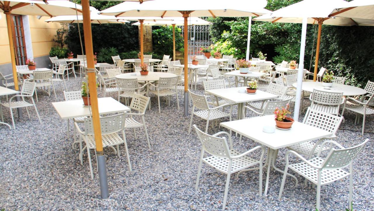 Hotel Nazionale Levanto Exterior foto